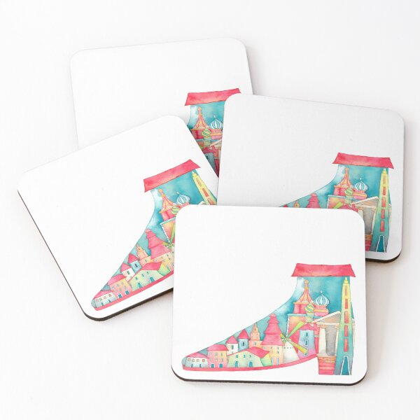 Artikelvorschau, shoes in the world entworfen und verkauft von vita masi.