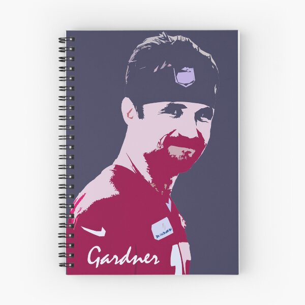 Item preview, Great Gardner Minshew Art designed and sold by ABHI-ART.