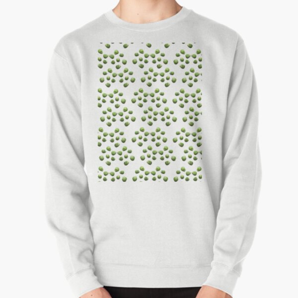 Brussels Sprout Hoodies & Sweatshirts for Sale | Redbubble