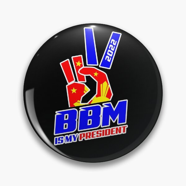 Item preview, BBM Bongbong Marcos 2022  designed and sold by rafaeltto.
