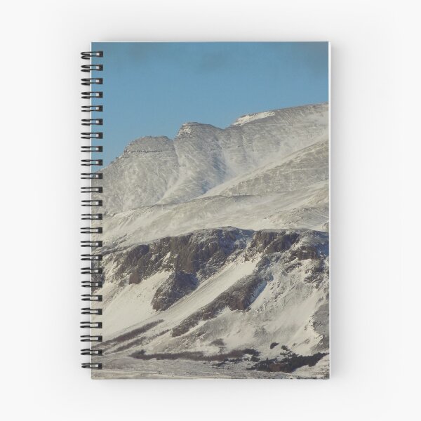 Item preview, Icelandic Mountain designed and sold by KR Green.