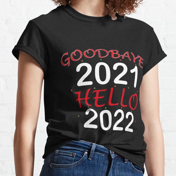 Christmas 2022 T-Shirts | Redbubble