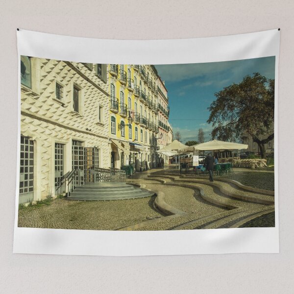 Item preview, Tactile Restaurant  designed and sold by hawkie.