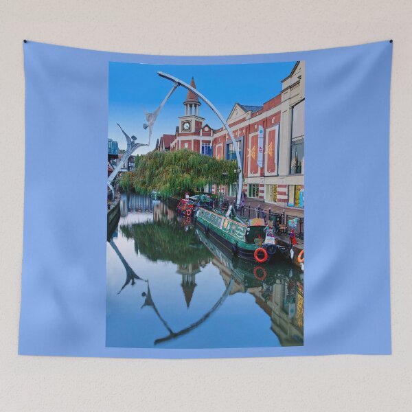 Item preview, Empowerment At River Witham designed and sold by Alisonchambers2.