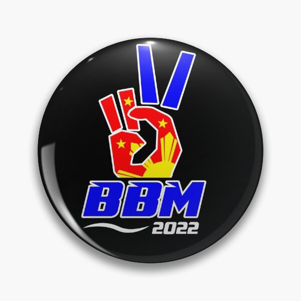 Aperçu de l'œuvre BBM Bongbong Marcos 2022 créée et vendue par rafaeltto.