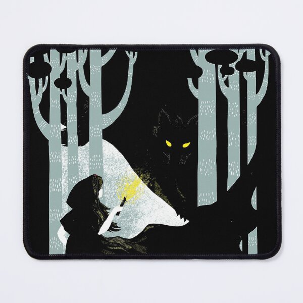 Item preview, Into the Woods Classic  designed and sold by berthajanisdtk.