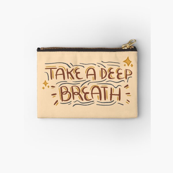 Item preview, Take a deep breath designed and sold by kikooart27.