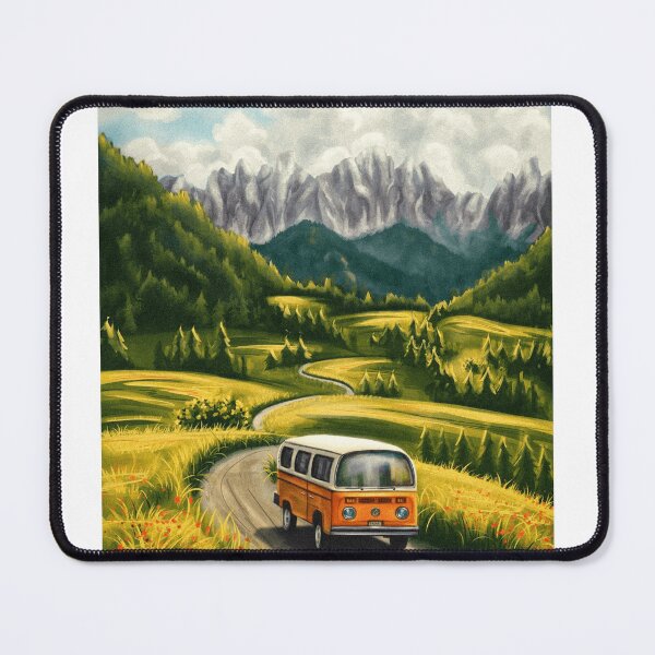 Item preview, classic and new tready wallpaper designed and sold by Hentoy Arts.