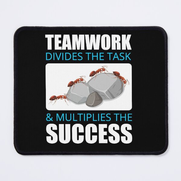 Item preview, Ant Keeping Keeper Collector Teamwork Motivational designed and sold by CuteDesigns1.