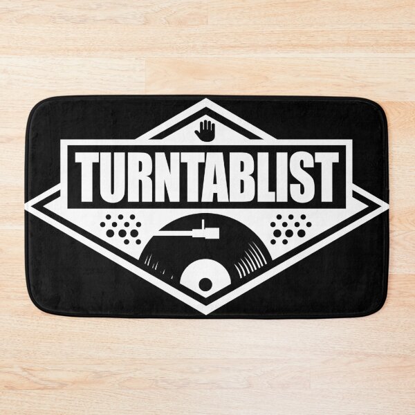 Item preview, Turntablist Diamond Design designed and sold by Tee4Daily.