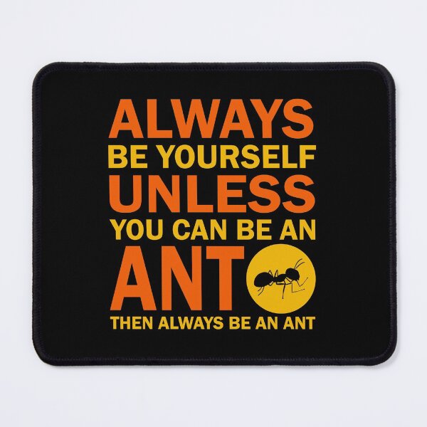 Item preview, Ant Keeping Keeper Collector Insects Myrmecology designed and sold by CuteDesigns1.