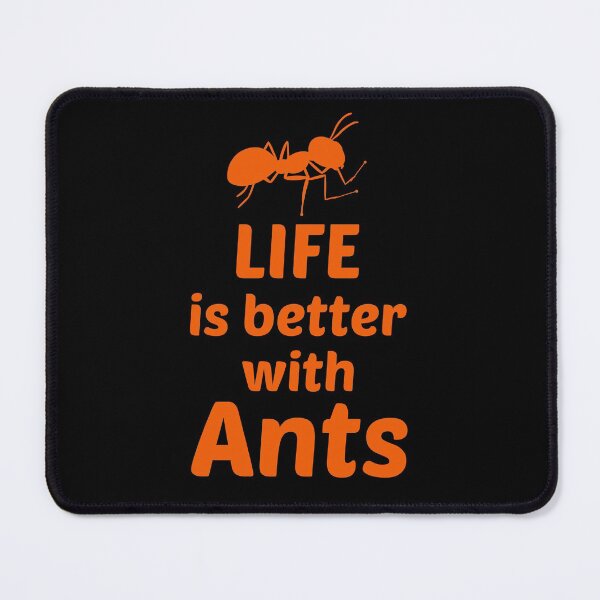 Item preview, Ant Keeping Keeper Collector Insects Myrmecology designed and sold by CuteDesigns1.
