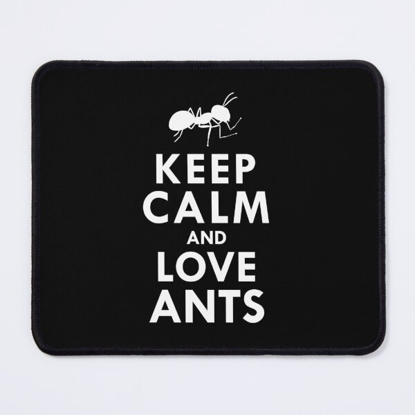 Item preview, Ant Keeping Keeper Collector Insects Myrmecology designed and sold by CuteDesigns1.