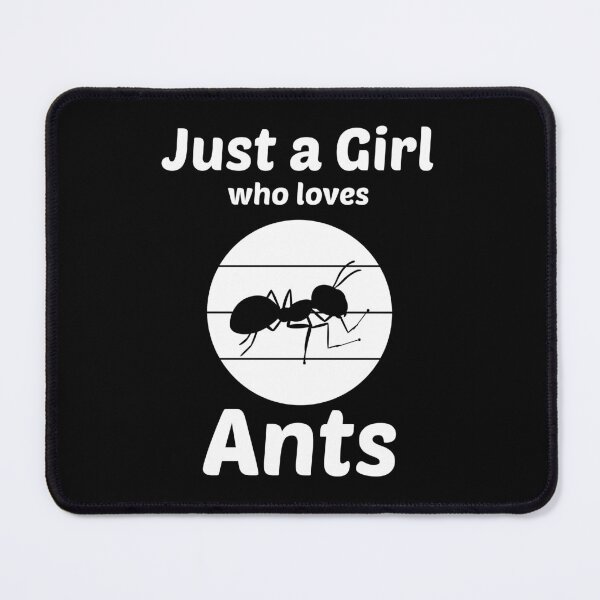 Item preview, Ant Keeping Keeper Collector Insects Myrmecology designed and sold by CuteDesigns1.