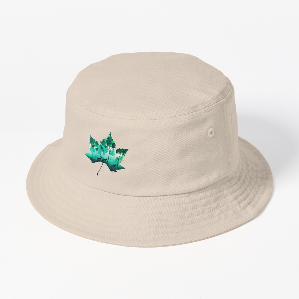 Artikel-Vorschau von Bucket Hat, designt und verkauft von DiBeauteous.