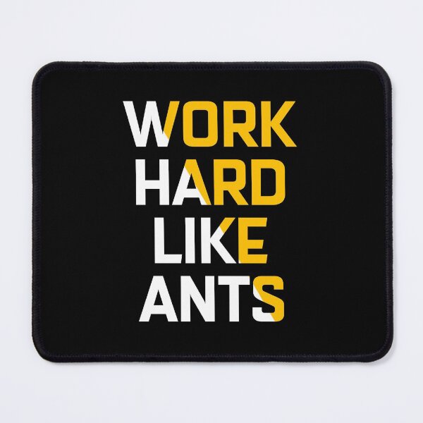 Item preview, Ant Keeping Keeper Collector Insects Myrmecology Motivational designed and sold by CuteDesigns1.