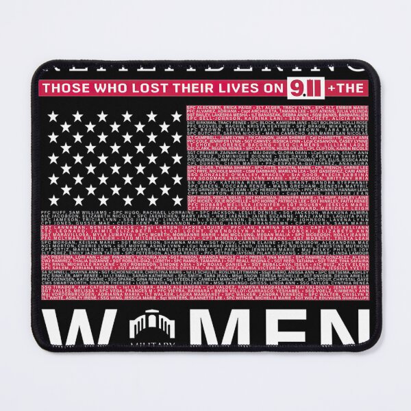 Item preview, Military Women&27;s Memorial 911 Remembrance Relay s & s Classic  designed and sold by digresscrucial.