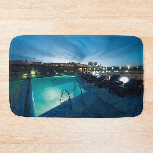 Item preview, Twylight Pool  designed and sold by hawkie.