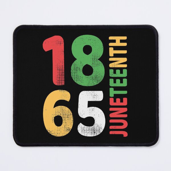 Item preview, Juneteenth Black Pride Freedom Independence day Celebration designed and sold by CuteDesigns1.
