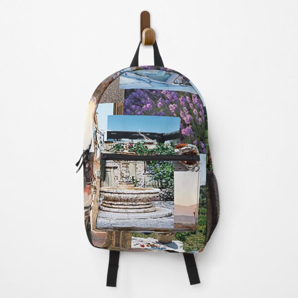 Item preview, Road Trip Aesthetic (Collage) designed and sold by -Ruby-Grace-.