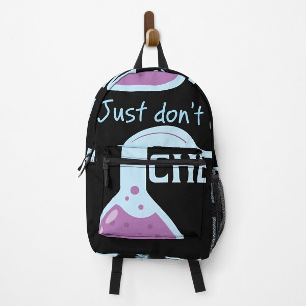 Item preview, Chemistry Is Like Cooking Funny Essential designed and sold by Curtierriman.