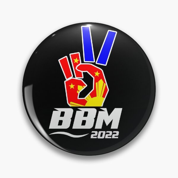 Item preview, BBM Bongbong Marcos 2022  designed and sold by rafaeltto.