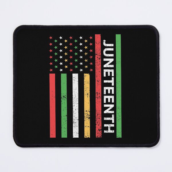 Item preview, Juneteenth Black Pride Freedom Independence day Celebration designed and sold by CuteDesigns1.