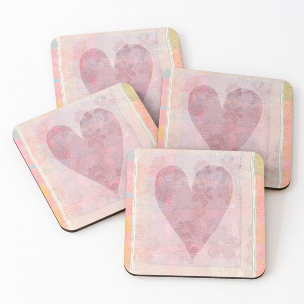 Item preview, Heart designed and sold by vita masi.