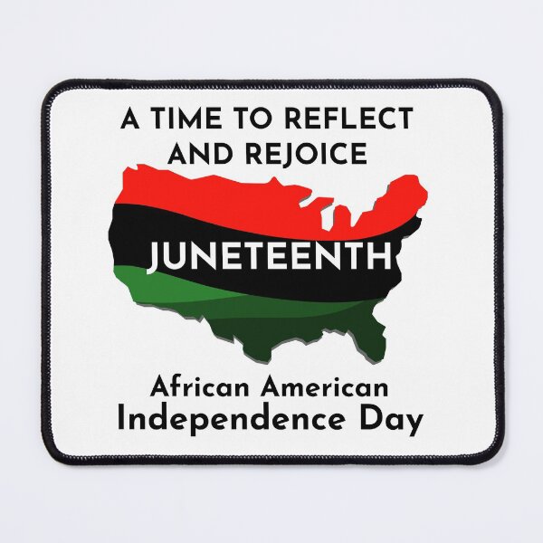 Item preview, Juneteenth Black Pride Freedom Independence day Celebration designed and sold by CuteDesigns1.