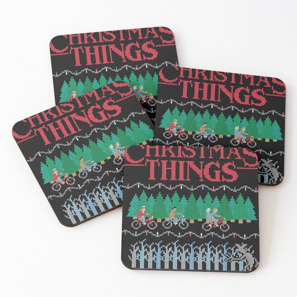Item preview, Christmas Things Classic designed and sold by Curtierriman.