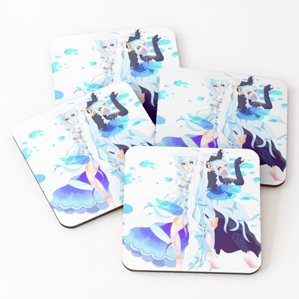 Item preview, Azura designed and sold by SaniFlash.