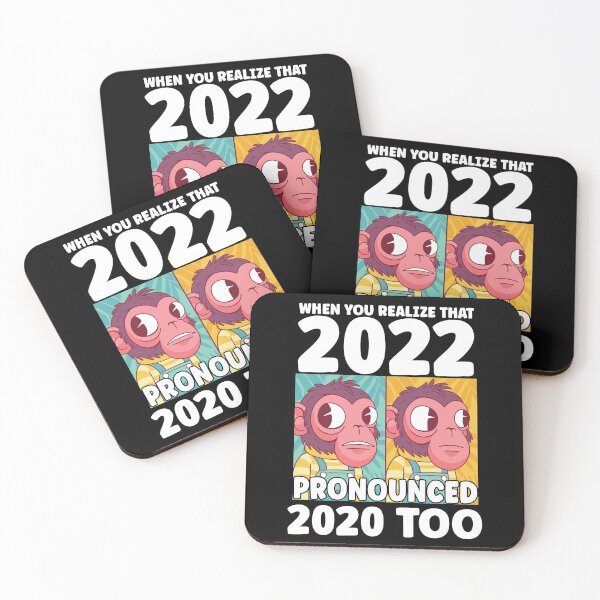 Item preview, funny 2022 new year designed and sold by OzyManDiaS90.