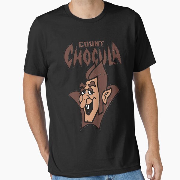Item preview, Count Chocula Essential designed and sold by Curtierriman.