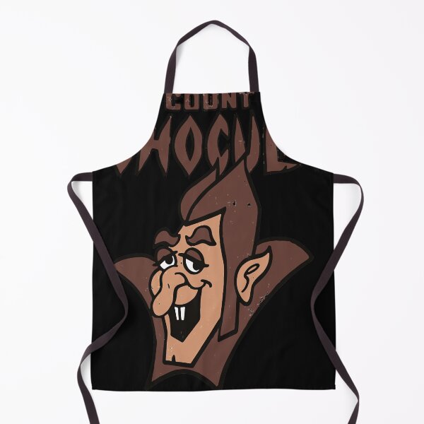 Item preview, Count Chocula Essential designed and sold by Curtierriman.