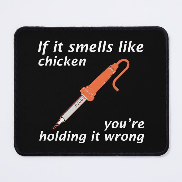 Item preview, Amateur Ham Radio Technician Soldering Electrician Funny designed and sold by CuteDesigns1.