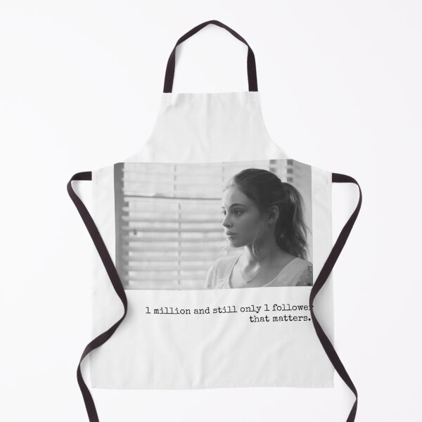 Item preview, Hardin's Instagram Post for Tessa designed and sold by NerdyGirl1028.