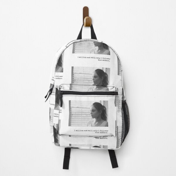 Item preview, Hardin's Instagram Post for Tessa designed and sold by NerdyGirl1028.