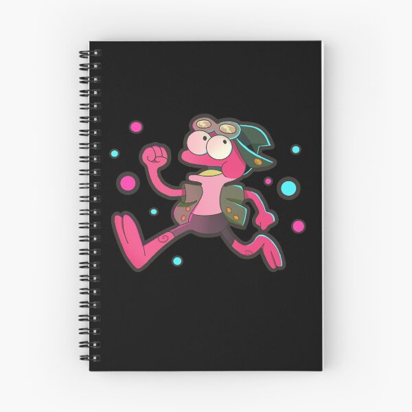 Item preview, Amphibia Sprig the Frog  designed and sold by PixelWolfDog.