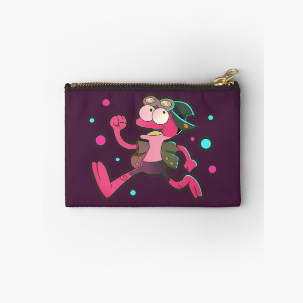 Item preview, Amphibia Sprig the Frog  designed and sold by PixelWolfDog.