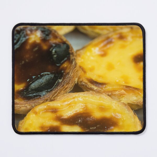 Item preview, Pastel de Nata designed and sold by hawkie.