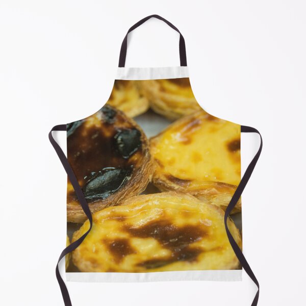 Item preview, Pastel de Nata designed and sold by hawkie.