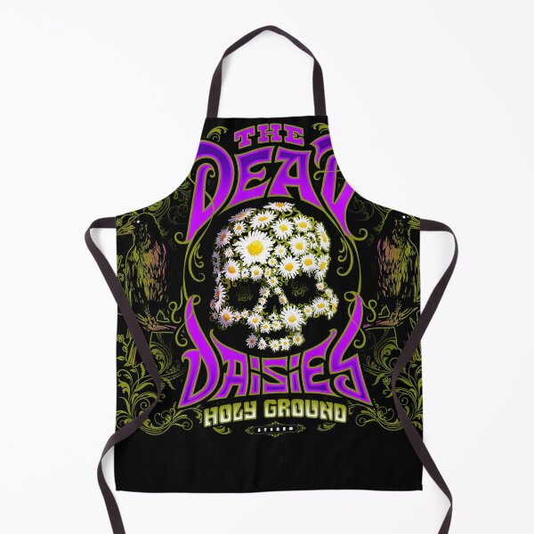 Item preview, Dead Daisies Holy Ground 2021 masjun Essential designed and sold by Curtierriman.
