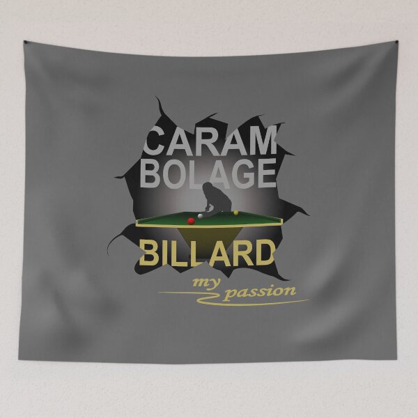 Item preview, Carom, snooker, pool, billiards, gift idea, carom designed and sold by ChrUzDesigner.
