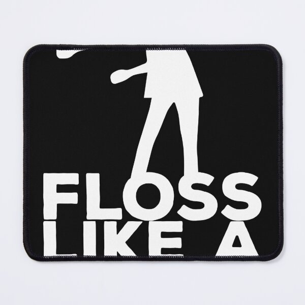 Item preview, Floss Like A Boss Dance T-Shirt Classic designed and sold by Curtierriman.