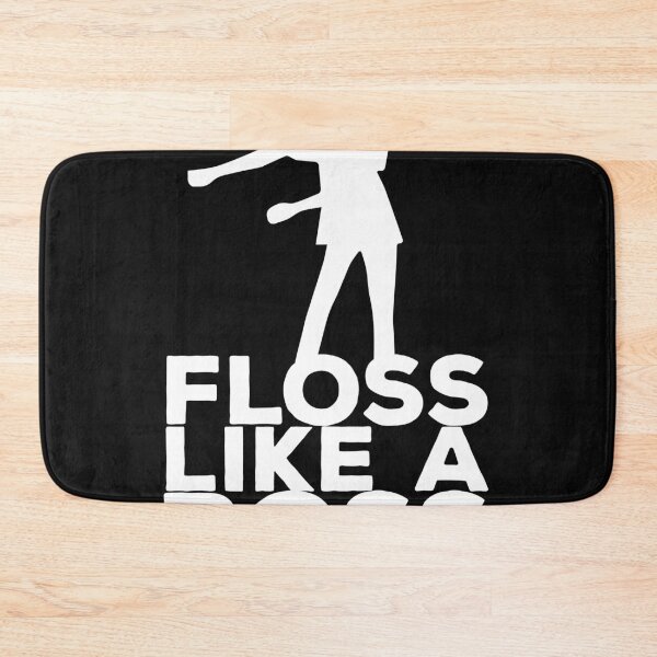 Item preview, Floss Like A Boss Dance T-Shirt Classic designed and sold by Curtierriman.