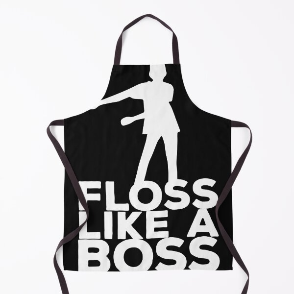 Item preview, Floss Like A Boss Dance T-Shirt Classic designed and sold by Curtierriman.