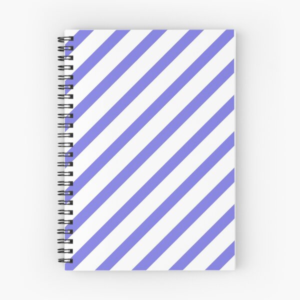 Item preview, Very Peri White Lines designed and sold by SparrowLag.