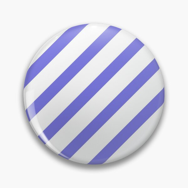 Item preview, Very Peri White Lines designed and sold by SparrowLag.