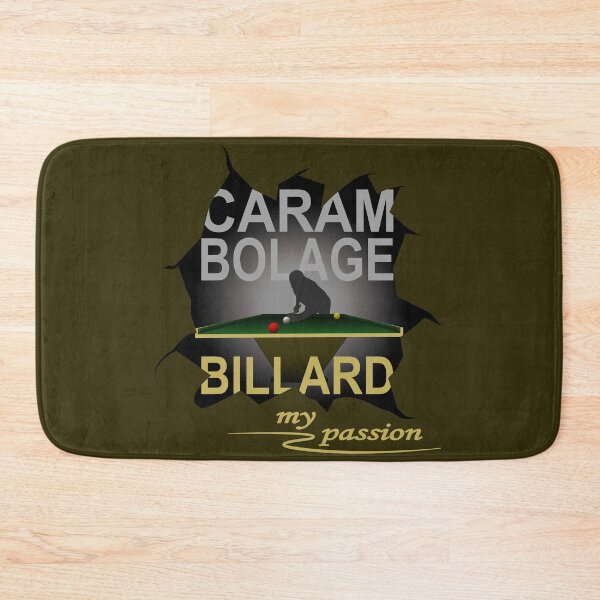 Item preview, Carom, snooker, pool, billiards, gift idea, carom designed and sold by ChrUzDesigner.