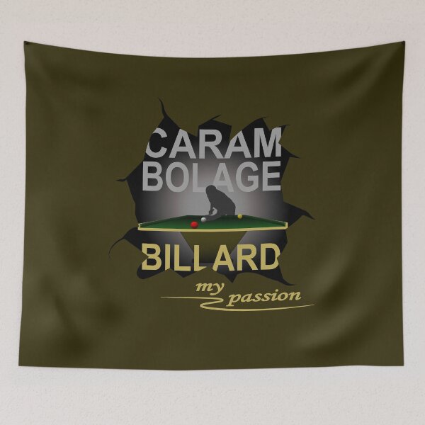 Item preview, Carom, snooker, pool, billiards, gift idea, carom designed and sold by ChrUzDesigner.